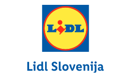 Lidl Slovenija